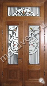 В загородный дом МДД-1193 - купить от производителя Мосдвери В загородный дом МДД-1193